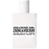 Zadig & Voltaire This Is Her! Eau De Parfum 50 ML