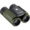 Olympus binocolo 8×21 RC II WATERPROOF VERDE OLIVA - garanzia POLYPHOTO Italia