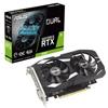 ASUS Dual GeForce RTX 3050 OC Edition 6GB GDDR6 DLSS2 HDMI/DisplayPort/DVI-D PCi Ex 4.0 16x