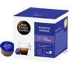 Nescafè 16 Capsule Caffè Nescafè Dolce Gusto Espresso ARDENZA