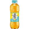 San Benedetto, Thè Deteinato al Limone, 500 ml, Senza Teina e Glutine, Bevanda Fresca e Dissetante, Tappo Click, con Poche Calorie.