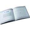 Domiva Poyetmotte My Little Bear nascita libro, 40 pagine, bianco