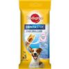 PEDIGREE DentaStix (razze piccole) Snack per cani 3pz. - 45g