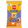 PEDIGREE DentaStix (razze grandi) Snack per cani 7pz. - 270g