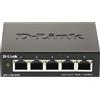 D-link Switch D-link 5 porte 10Gbit/s Nero [DGS-1100-05V2]