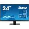 Iiyama Monitor Led 24'' Iiyama ProLite XU2494HSU Full HD 1920x1080/1ms/Nero [XU2494HSU-B6]