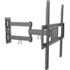 Techly Supporto a Muro Techly per TV led 32-55'' Full-Motion