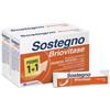 MONTEFARMACO OTC SpA BRIOVITASE SOSTEGNO BIPACK