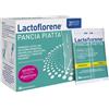 MONTEFARMACO OTC SpA LACTOFLORENE PANCIA PIATTA 20 BUSTE SCAD.12/25