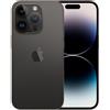 Apple iphone 14 pro 128gb space black mpxv3ql/a 6.1'' nero [grade b]