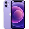 Apple iphone 12 64gb purple mjne3ll/a 6.1'' viola [grade b]
