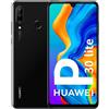 HUAWEI Smartphone huawei p30 lite 128gb 6.1'' ltps ips lcd 48mp black [grade a]