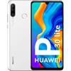 HUAWEI Smartphone huawei p30 lite 128gb 6.1'' ltps ips lcd 48mp white [grade a]