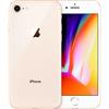 Apple iphone 8 256gb gold mq6g2zd/a 4.7'' oro [grade b]