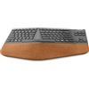 LENOVO Tastiera Go Wireless Split RF Wireless Italiano Grigio - 4Y41C33767