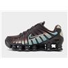 Nike Shox TL Donna, Velvet Brown