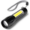 Torcia a led personalizzabile Numan personalizzate o neutre