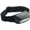 Torcia frontale ricaricabile Elydee personalizzate o neutre