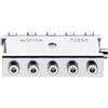 Märklin 72090 - Piastra di distribuzione H0