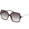 Guess Occhiali da Sole Guess GU7921H/S 52P