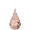 Sikrea SOSPESI-ACC G R Sospensione decorativa solo vetro colore rame d.10cm