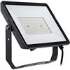 Philips Projectline, Proiettore LED, 100W, Luce Bianca Naturale, Illuminazione Commerciale e Esterna