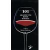 La Biblioteca 101 Grandi vini rossi d'Italia