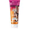 Eveline Cosmetics Slim Extreme 4D Siero Super-Concentrato Riducente Grasso con Tecnologia SCALPEL SHAPE DESIGNER, Complesso di Caffeina Incapsulato in Liposomi - 250ml