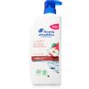 Head & Shoulders Clarify&Shine Apple Cider 800 ml