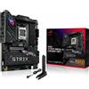 ASUS Scheda Madre ROG STRIX B850-E GAMING WIFI