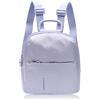 Mandarina Duck, MD20 BACKPACK Donna, Nero, Taglia unica