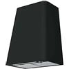 Franke 335.0528.006, Cappa aspirante Smart Deco (FSMD 508 BK), Black mat