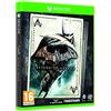 WB Batman: Return To Arkham - Enhanced - Xbox One