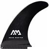 Pinna Aqua Marina system Press & Click per SUP modelli Wave