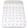 CHICCO PESANTE Set Lenzuola Culla Sopra e sotto Next2me Pink Ballet - REGISTRATI! SCOPRI ALTRE PROMO