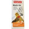 Beaphar Multi-Vitaminas Pajaros 20ml