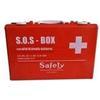 Safety Cassetta Medicale Gruppo A B