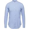 EMPORIO ARMANI - Camicia a righe