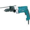 Makita HP2071F Makita trapano elettrico - Trapano elettrico (1010 W, corrente alternata, 2,4 kg)