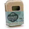 Officina Cosmetica ANTICHI RICORDI Latte Detergente Solido Pelli Impure- 100% Naturale e Made in Italy - Packaging Sostenibile - Rugiada