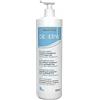Dexeryl - Crema emolliente per pelle secca, 500 ml, confezione da 2