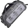 Pierre Cardin Borsa a tracolla grande leggera con ruote - Borsa con ruote di Pierre Cardin | Ruote da skate resistenti allo stress | Trolley Borsa da viaggio con ruote CL769, Grigio, Large Grigio 26