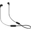 JBL T215BTBLK AURICOLARE BT CON MIC BLACK