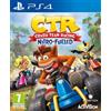 Activision Blizzard PS4 Crash Team Racing Nitro-Fueled