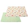 Ferribiella Tappetino Refrigerante Brrrividino GELATINI per Cani e Gatti 30 x 40 cm