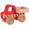 Autocarro con cassone Goki