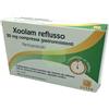 LABORATORI ALTER XOOLAM REFLUSSO*12CPR 20MG