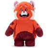 Simba - Peluche Disney Panda Mai cm 25, 6315870287X12, + 0 mesi, Multicolore