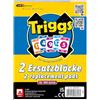 NSV - 4514 - Triggs - Estratti sufficienti - Blocchi di ricambio
