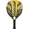 Babolat Counter Viper Incordata: No G Racchette da Padel Racchette da Padel Nero -, 1,00